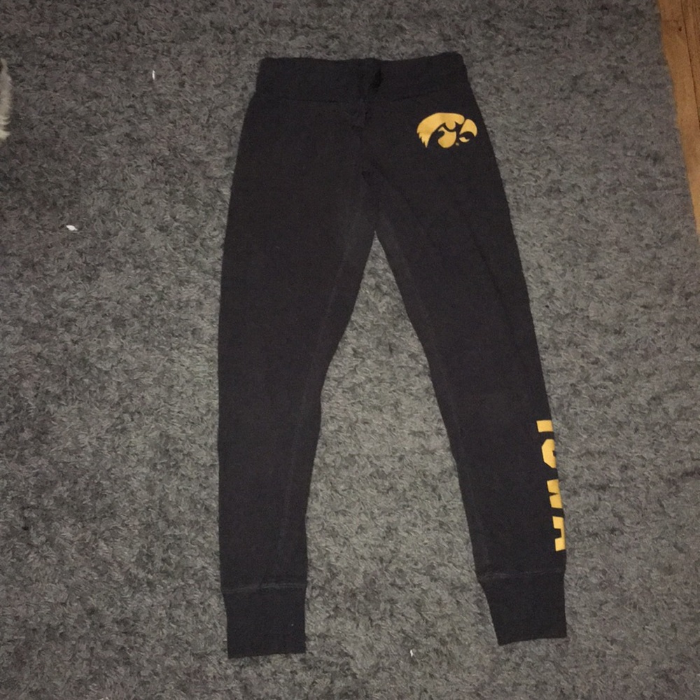 Hawkeye sweatpants